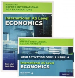 Bertrand.pt - As Level Economics For Oxford International Aqa Examinations