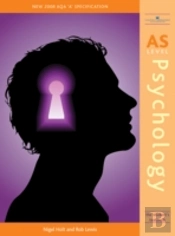 As Level Psychology