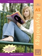 As Level Psychology