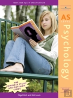 Bertrand.pt - As Level Psychology