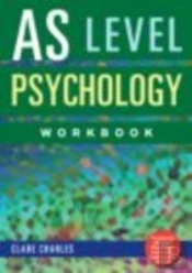 As Level Psychology Workbook