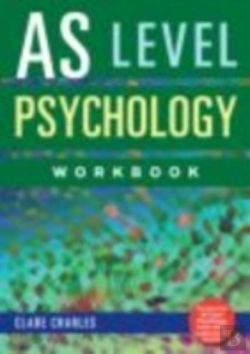Bertrand.pt - As Level Psychology Workbook