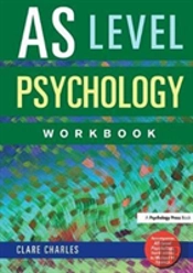 As Level Psychology Workbook