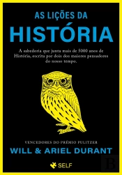 As Lições da História