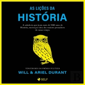 As Lições Da História