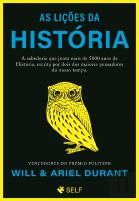 As Lições da História