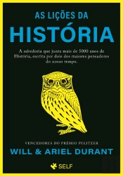 As Lições da História