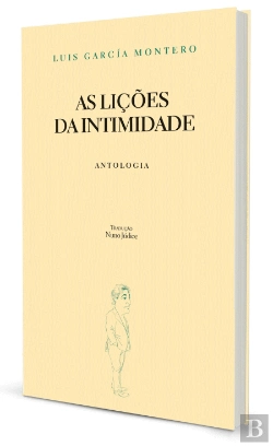 Bertrand.pt - As Lições da Intimidade