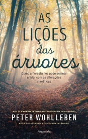 As Lições das Árvores