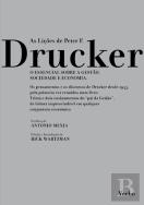 As Lições de Peter F. Drucker