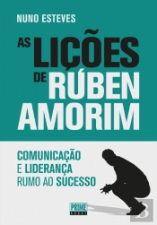 As Lições de Rúben Amorim