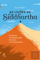 As Lições de Siddhartha