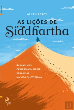 Bertrand.pt - As Lições de Siddhartha