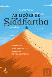 As Lições de Siddhartha
