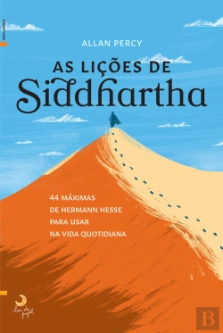 Bertrand.pt - As Lições De Siddhartha