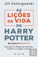 As Lições de Vida de Harry Potter
