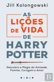 As Lições de Vida de Harry Potter