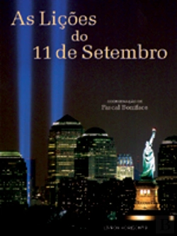 Bertrand.pt - As Lições do 11 de Setembro