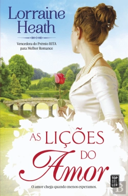 Bertrand.pt - As Lições do Amor