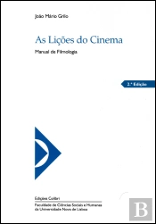 As Lições do Cinema