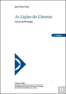 Bertrand.pt - As Lições do Cinema