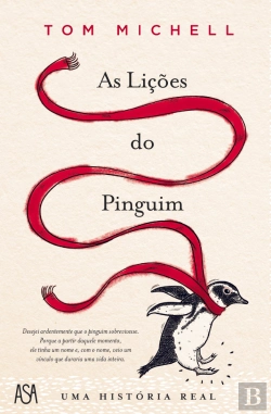 Bertrand.pt - As Lições do Pinguim