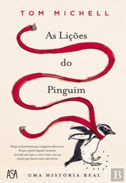 Bertrand.pt - As Lições Do Pinguim