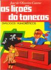 As Lições do Tonecas