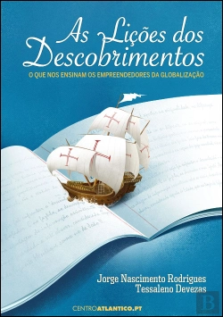 Bertrand.pt - As Lições dos Descobrimentos