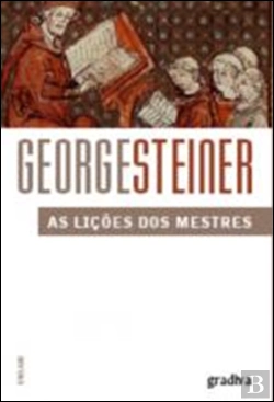 Bertrand.pt - As Lições dos Mestres
