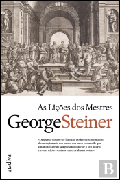 As Lições dos Mestres