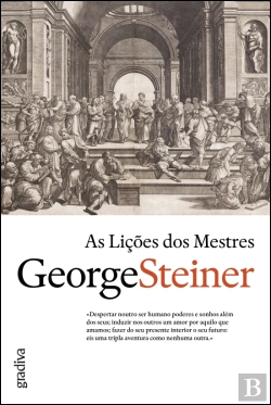 Bertrand.pt - As Lições dos Mestres