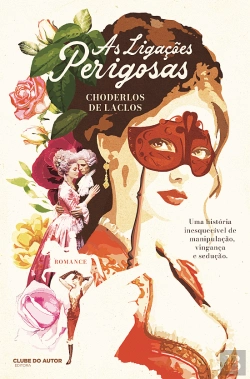 Bertrand.pt - As Ligações Perigosas