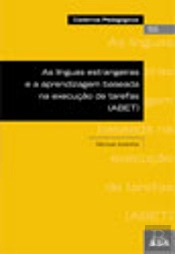 As Línguas Estrangeiras e a Aprendizagem Baseada na Execução de Tarefas