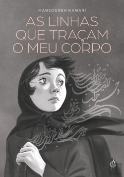 Bertrand.pt - As Linhas que Traçam o Meu Corpo