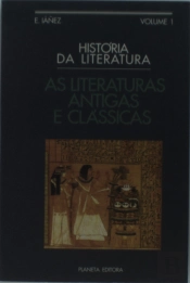 As Literaturas Antigas e Clássicas