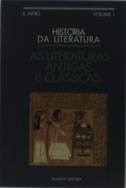 Bertrand.pt - As Literaturas Antigas e Clássicas
