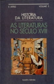 As Literaturas do Século  XVIII