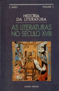 Bertrand.pt - As Literaturas do Século  XVIII