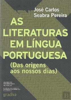 Bertrand.pt - As Literaturas em Língua Portuguesa