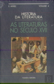As Literaturas no Século  XVII