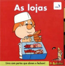 Bertrand.pt - As Lojas