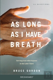 As Long As I Have Breath