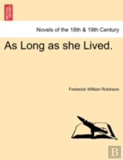 Bertrand.pt - As Long As She Lived.