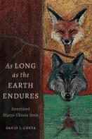 As Long As The Earth Endures