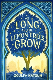 As Long As The Lemon Trees Grow