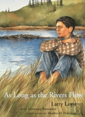 As Long As The Rivers Flow