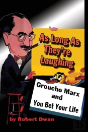 As Long As They'Re Laughing