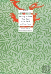 As Long As Trees Take Root In The Earth