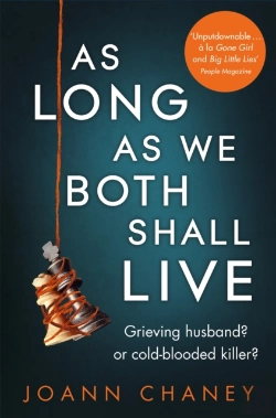 Bertrand.pt - As Long As We Both Shall Live